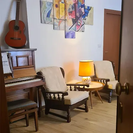 Vibes - 6 7 Baths - Self Check-in Apartman *