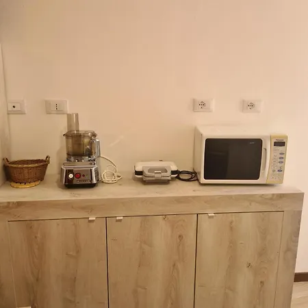 Appartement Vibes - 6 En-suite *