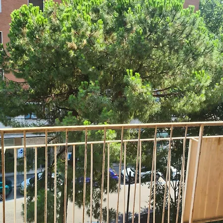 Διαμέρισμα Bologna Vibes - 6 Rooms 7 Baths - Self Check-In *