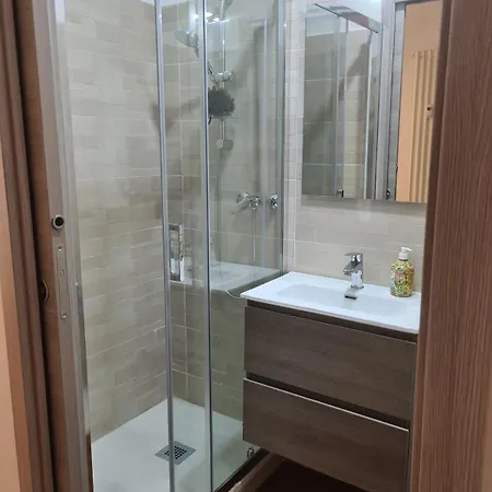 Vibes - 6 En-suite Daire *