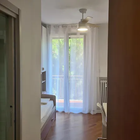 Vibes - 6 7 Baths - Self Check-in Bologna