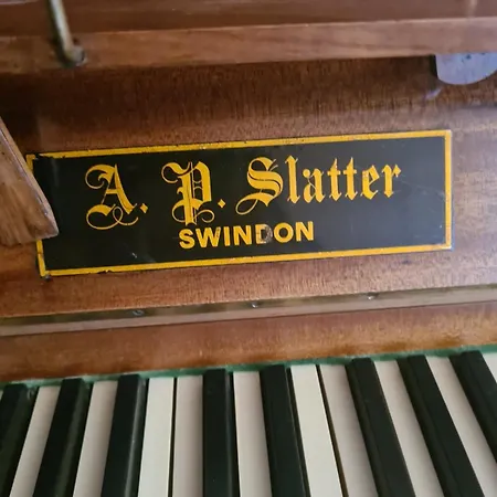 Vibes - 6 En-suite Daire *