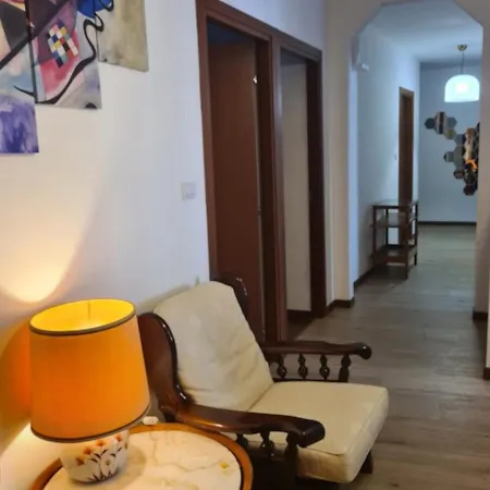 Appartement Vibes - 6 En-suite *