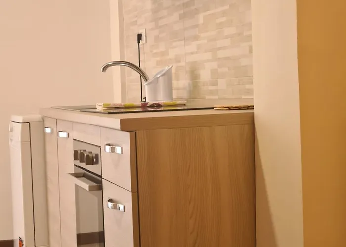 Bologna Vibes - 6 Rooms 7 Baths - Self Check-In Διαμέρισμα Μπολόνια