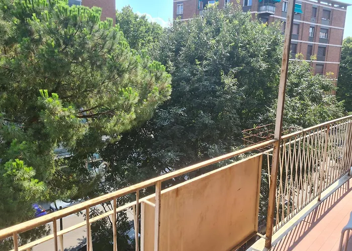 Bologna Vibes - 6 Rooms 7 Baths - Self Check-In Διαμέρισμα *