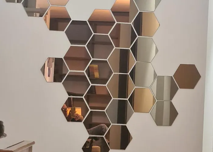 Bologna Vibes - 6 Rooms 7 Baths - Self Check-In