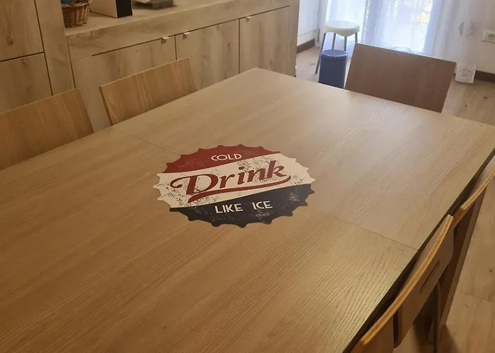 Vibes - 6 En-suite 아파트 *