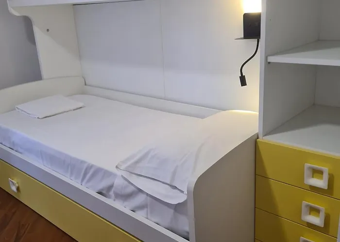 Vibes - 6 En-suite شقة بولونيا