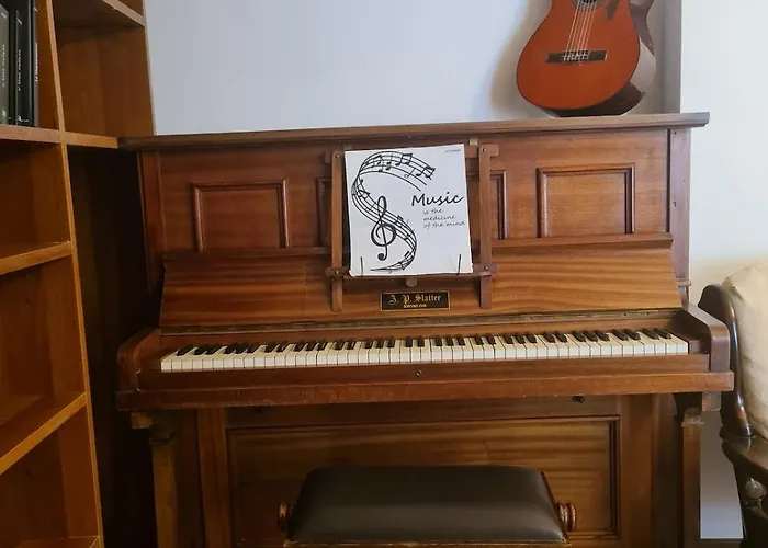 Bologna Vibes - 6 Rooms 7 Baths - Self Check-In