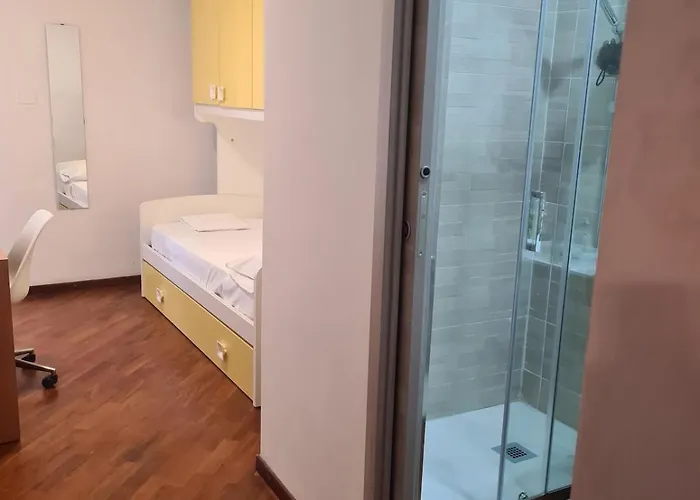 Bologna Vibes - 6 Rooms 7 Baths - Self Check-In *