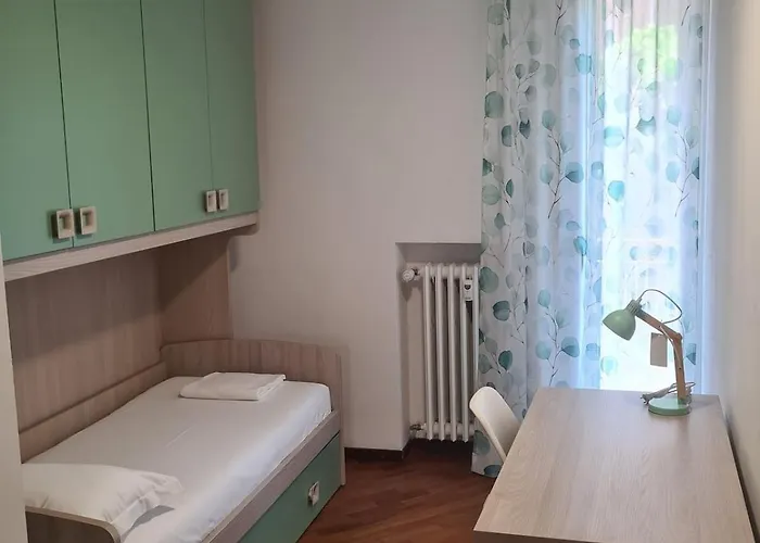 Bologna Vibes - 6 Rooms 7 Baths - Self Check-In *