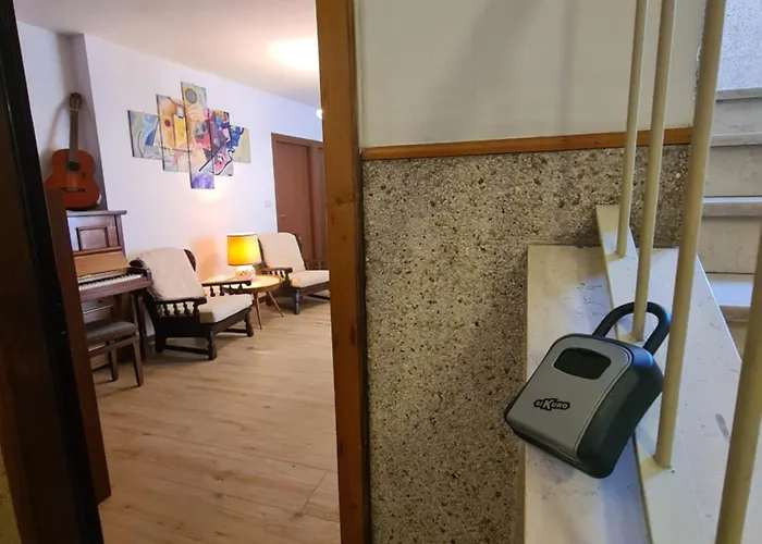 Lägenhet Vibes - 6 En-suite Bologna