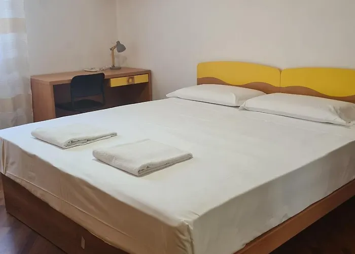 Lägenhet Vibes - 6 En-suite Bologna