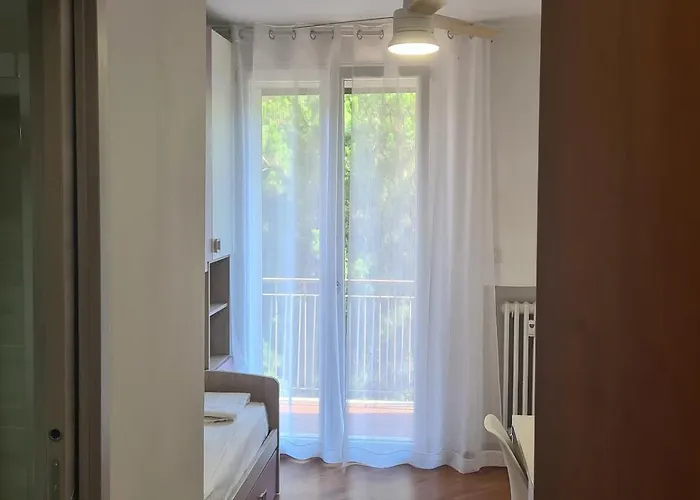 Vibes - 6 En-suite Bologna