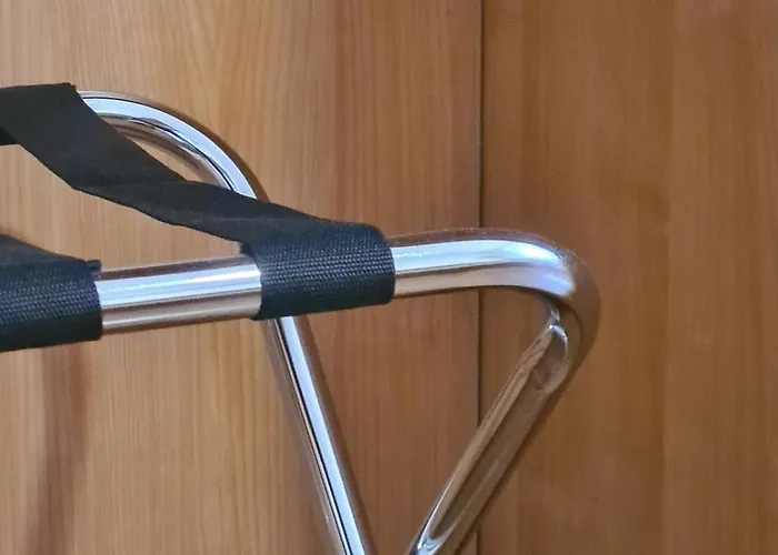 Lägenhet Vibes - 6 En-suite Bologna